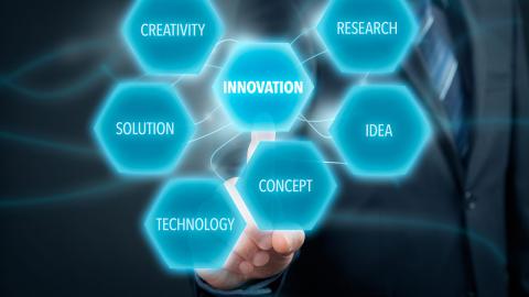 Technologies & Innovation: developing business