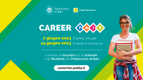 Career Fair 2023