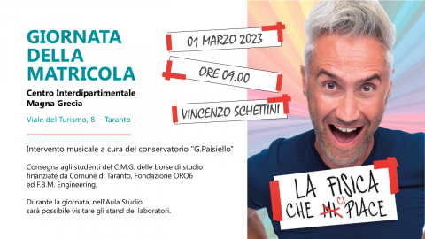Giornata della matricola