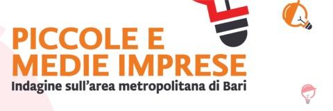 Indagine area metropolitana Bari