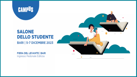Campus Orienta Bari