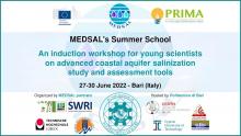 MEDSAL's Summer School