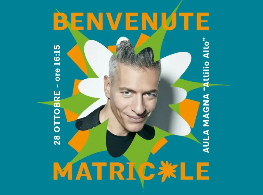 Festa della matricola 2025