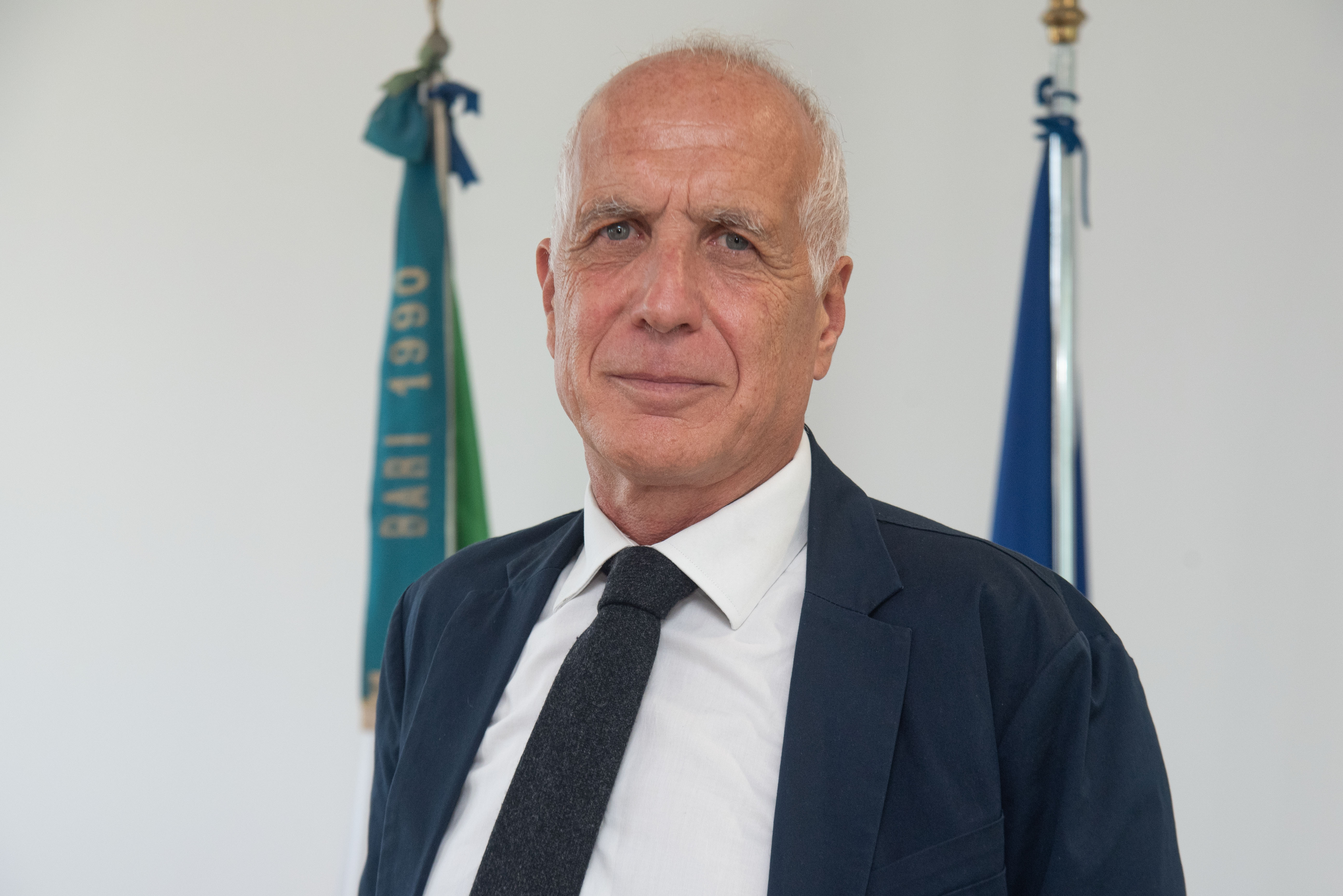 Umberto Fratino