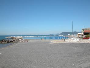 Marina di Massa