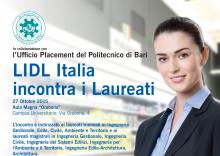 lidl Italia