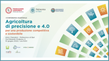 Agricoltura e 4.0