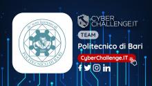 CyberChallenge