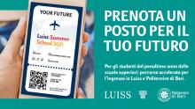 Luiss e Poliba