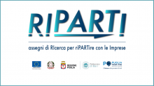 RIPARTI